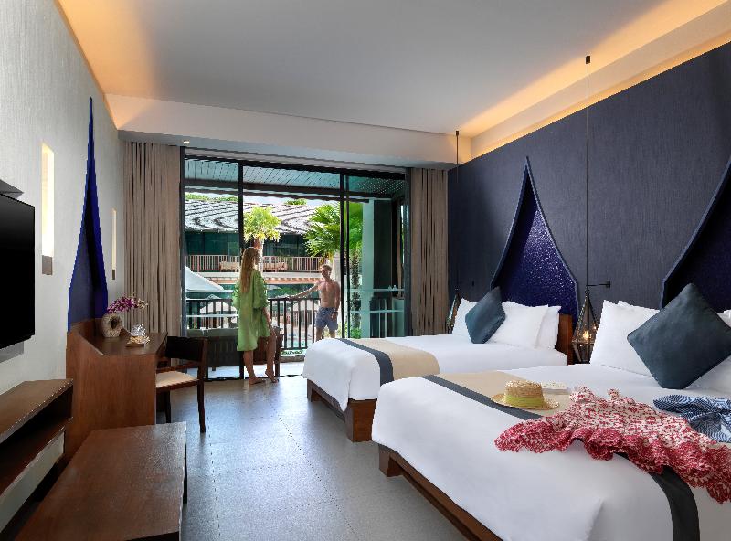 Photo of Avista Hideaway Phuket Patong - MGallery, 5-star hotel in Bangla Road