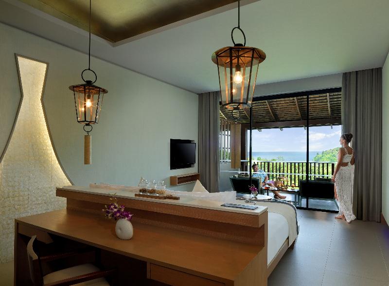 Photo of Avista Hideaway Phuket Patong - MGallery, 5-star hotel in Bangla Road