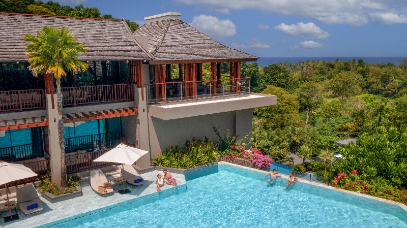 Photo of Avista Hideaway Phuket Patong - MGallery, 5-star hotel in Bangla Road