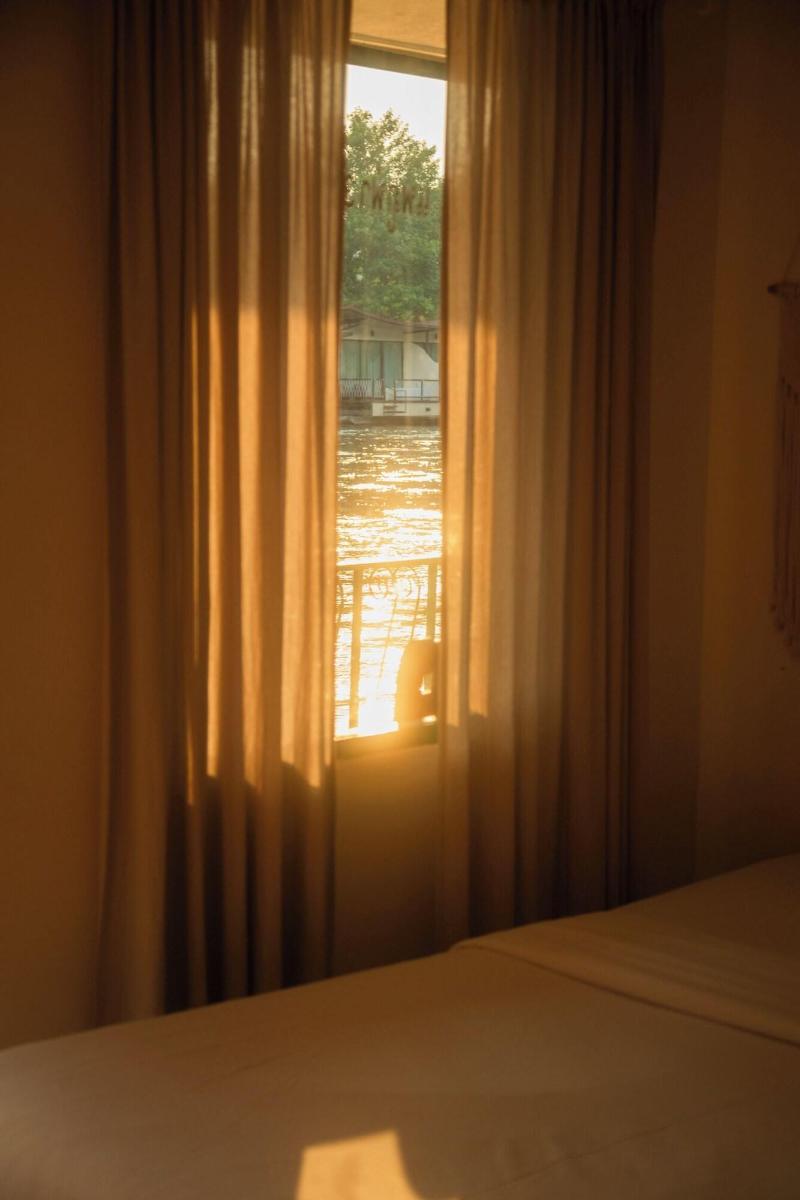Photo of Baanpufa Resort, 3-star hotel in Kanchanaburi (province)
