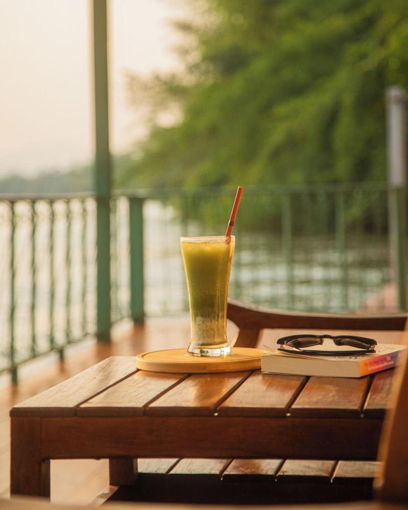 Photo of Baanpufa Resort, 3-star hotel in Kanchanaburi (province)