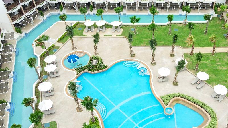 Photo of Katathani Phuket Beach Resort, 5-star hotel in Kata Beach