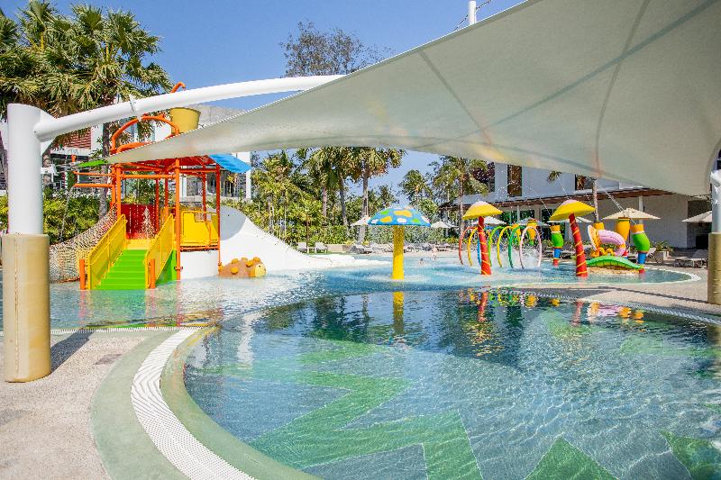 Photo of Katathani Phuket Beach Resort, 5-star hotel in Kata Beach