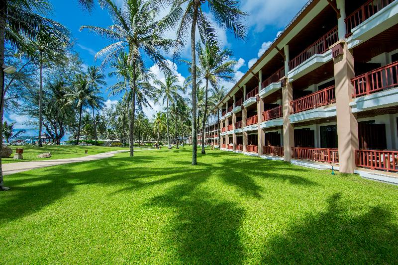 Photo of Katathani Phuket Beach Resort, 5-star hotel in Kata Beach