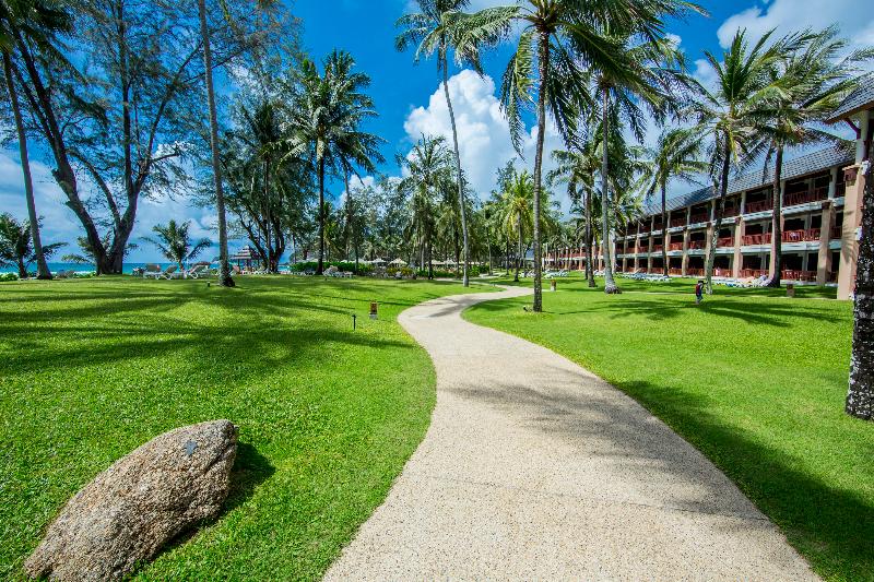 Photo of Katathani Phuket Beach Resort, 5-star hotel in Kata Beach