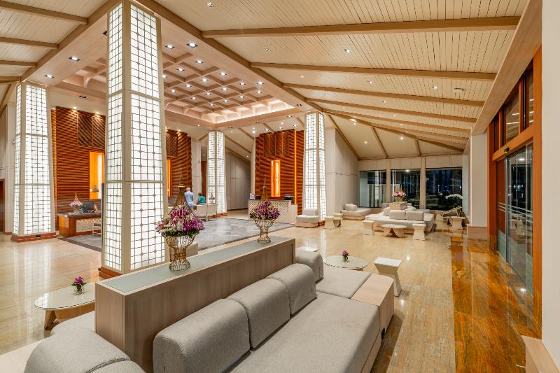 Photo of Katathani Phuket Beach Resort, 5-star hotel in Kata Beach