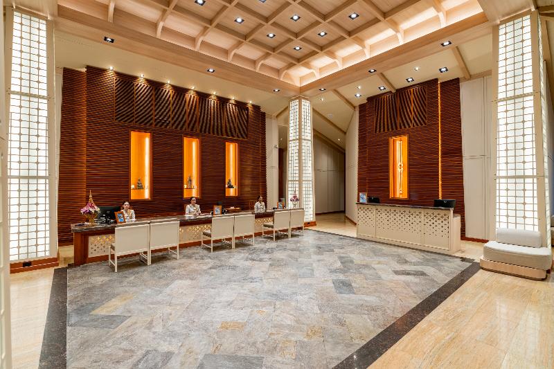 Photo of Katathani Phuket Beach Resort, 5-star hotel in Kata Beach