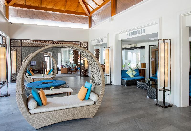 Photo of Katathani Phuket Beach Resort, 5-star hotel in Kata Beach