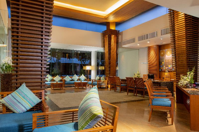Photo of Katathani Phuket Beach Resort, 5-star hotel in Kata Beach