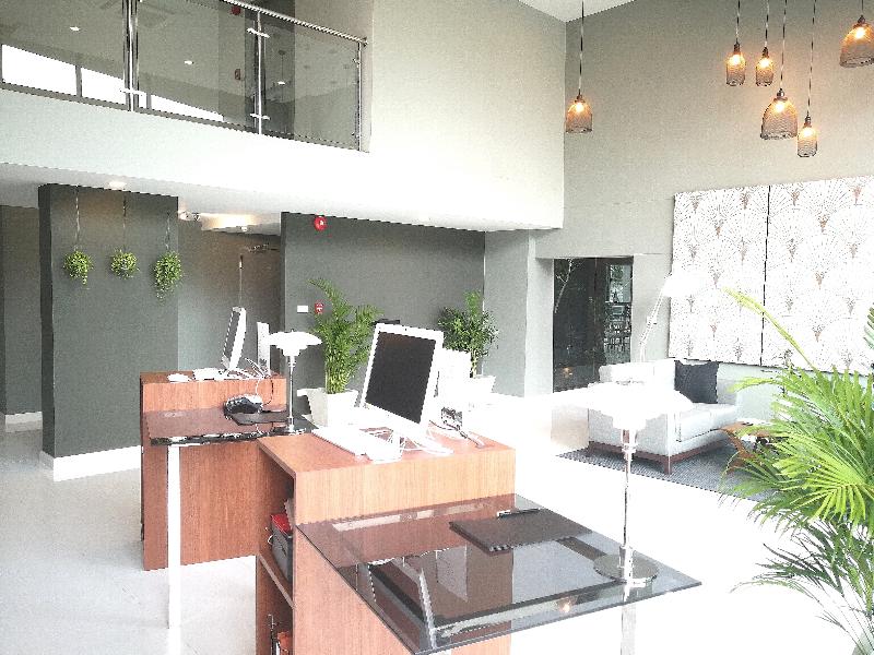 Photo of The Rizin Hotel & Residences, 4-star hotel in Pattaya (and vicinity)