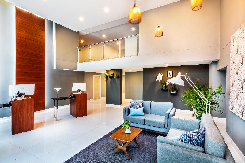 Photo of The Rizin Hotel & Residences, 4-star hotel in Pattaya (and vicinity)