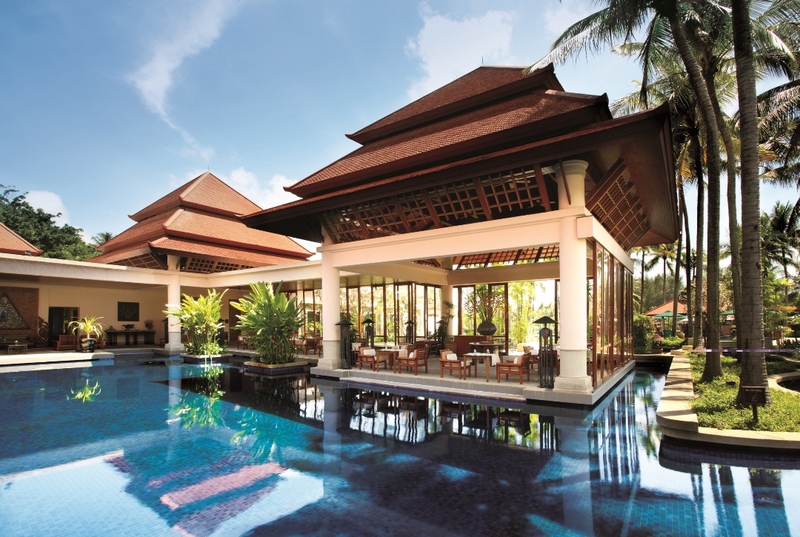 Photo of Banyan Tree Phuket, 5-star hotel in Layan Beach
