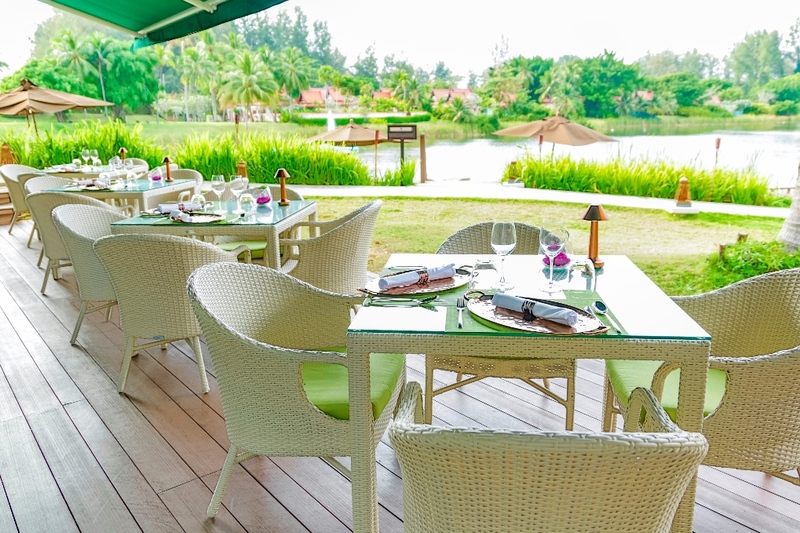 Photo of Banyan Tree Phuket, 5-star hotel in Layan Beach