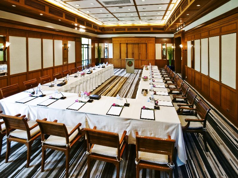 Photo of Banyan Tree Phuket, 5-star hotel in Layan Beach