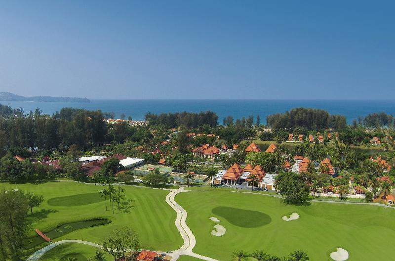 Photo of Banyan Tree Phuket, 5-star hotel in Layan Beach