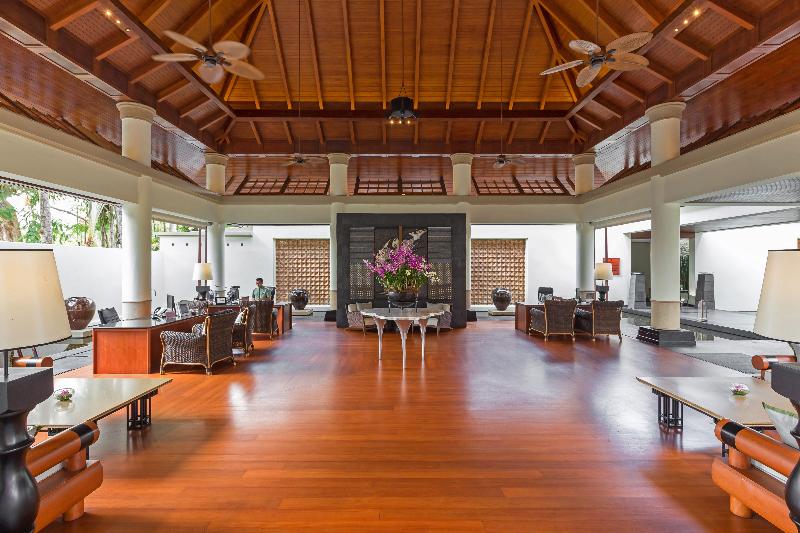 Photo of Banyan Tree Phuket, 5-star hotel in Layan Beach