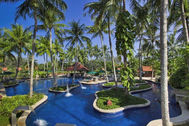 Photo of Banyan Tree Phuket, 5-star hotel in Layan Beach