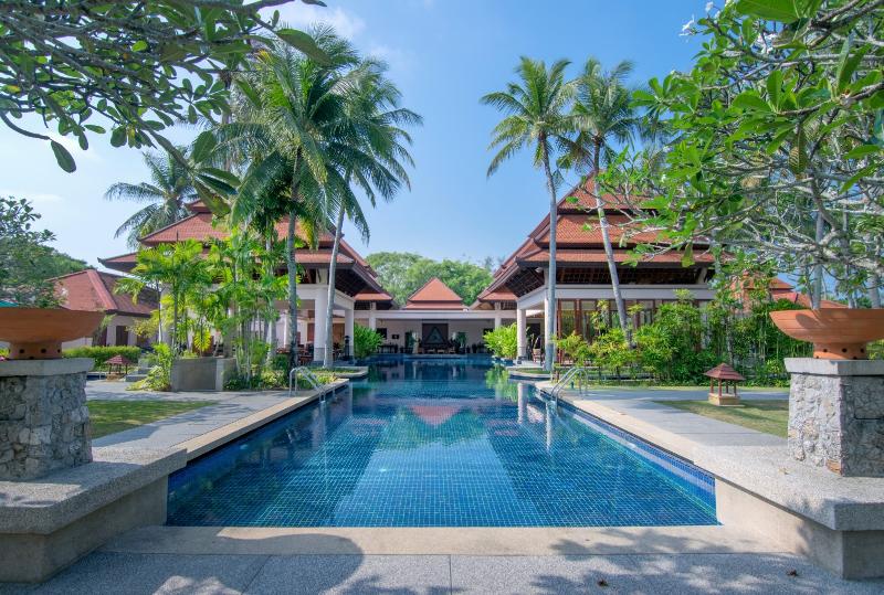 Photo of Banyan Tree Phuket, 5-star hotel in Layan Beach