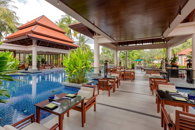 Photo of Banyan Tree Phuket, 5-star hotel in Layan Beach