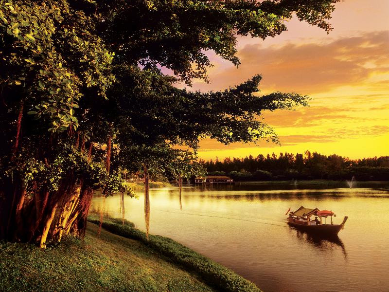 Photo of Banyan Tree Phuket, 5-star hotel in Layan Beach