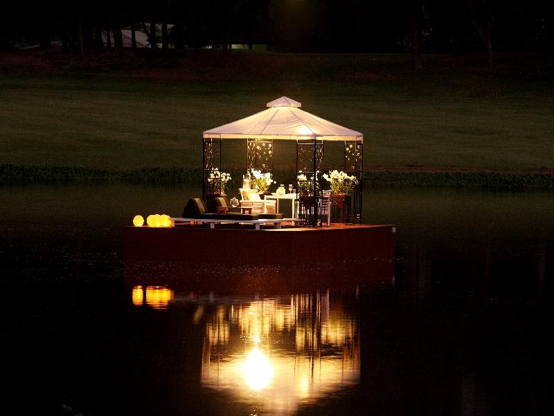 Photo of Banyan Tree Phuket, 5-star hotel in Layan Beach