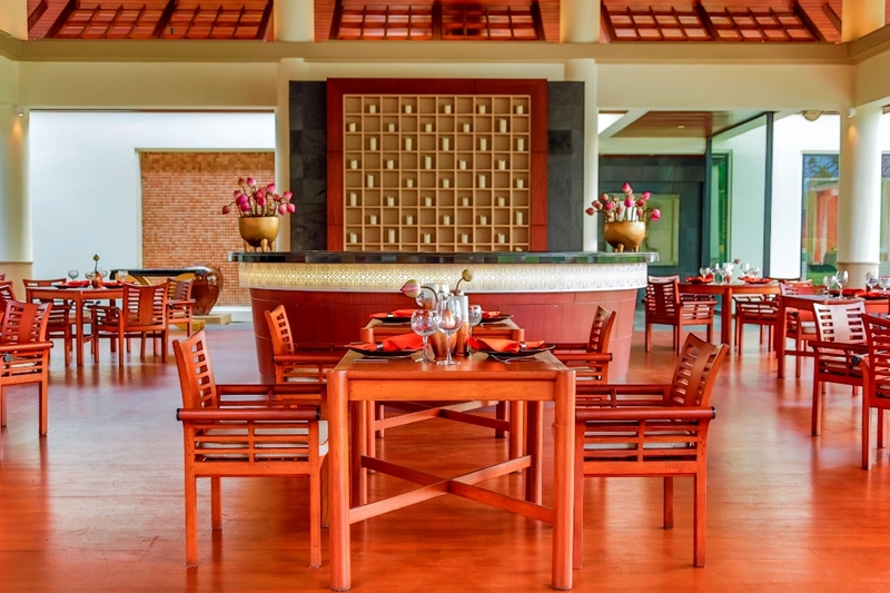 Photo of Banyan Tree Phuket, 5-star hotel in Layan Beach