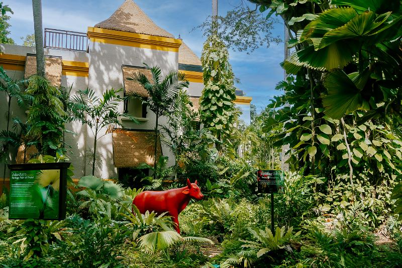 Photo of Paradox Resort Phuket, 5-star hotel in Karon Beach