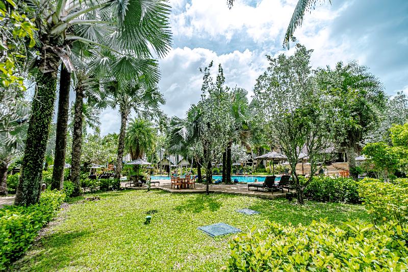 Photo of Paradox Resort Phuket, 5-star hotel in Karon Beach