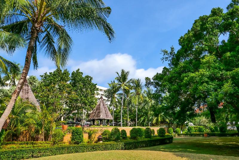 Photo of Paradox Resort Phuket, 5-star hotel in Karon Beach