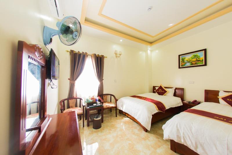Mai Anh Hotel, Singapore