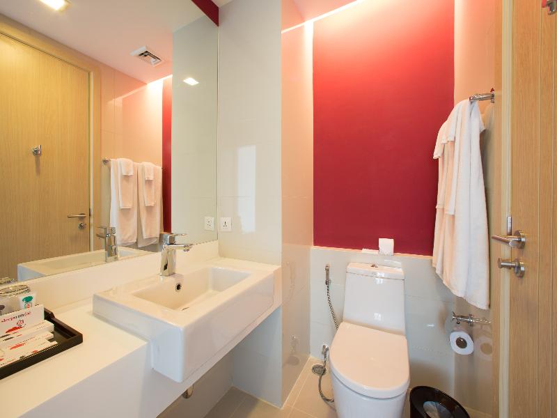 Photo of SLEEP WITH ME HOTEL design hotel @ patong, 4-star hotel in Bangla Road