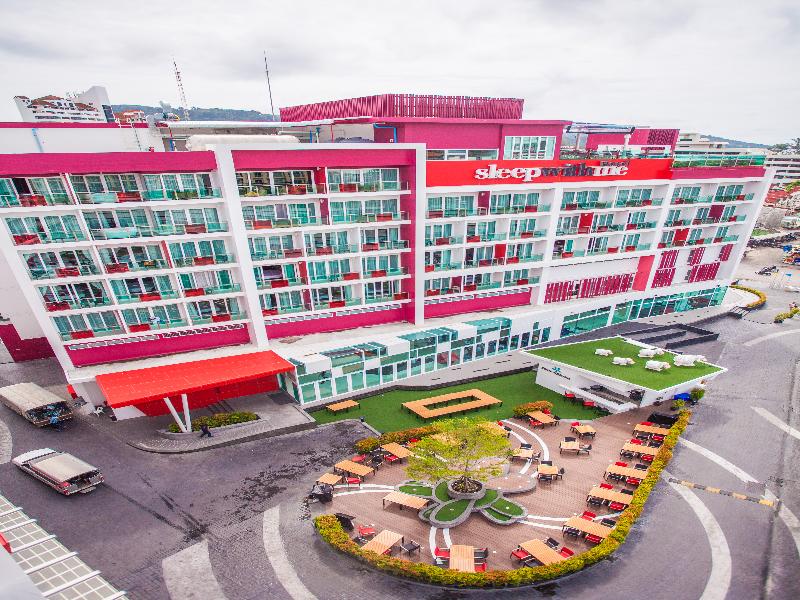 Photo of SLEEP WITH ME HOTEL design hotel @ patong, 4-star hotel in Bangla Road
