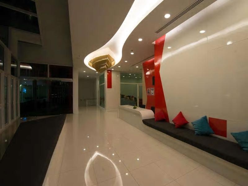 Photo of SLEEP WITH ME HOTEL design hotel @ patong, 4-star hotel in Bangla Road