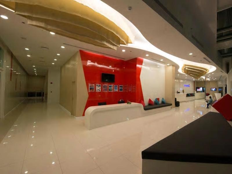 Photo of SLEEP WITH ME HOTEL design hotel @ patong, 4-star hotel in Bangla Road