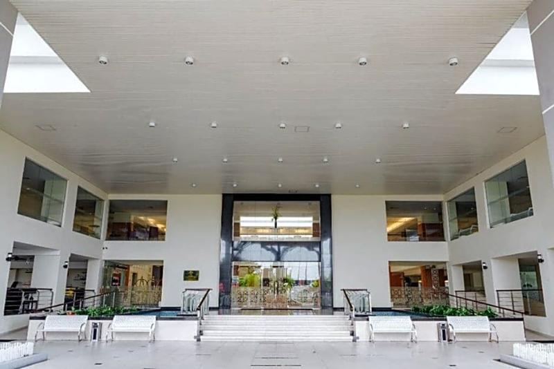 Photo of Raia Hotel & Convention Centre Terengganu, 4-star hotel in Kuala Terengganu