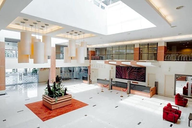Photo of Raia Hotel & Convention Centre Terengganu, 4-star hotel in Kuala Terengganu