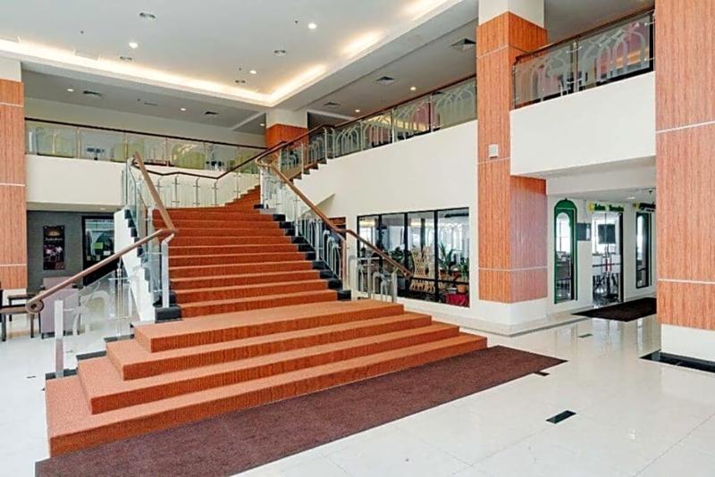 Photo of Raia Hotel & Convention Centre Terengganu, 4-star hotel in Kuala Terengganu