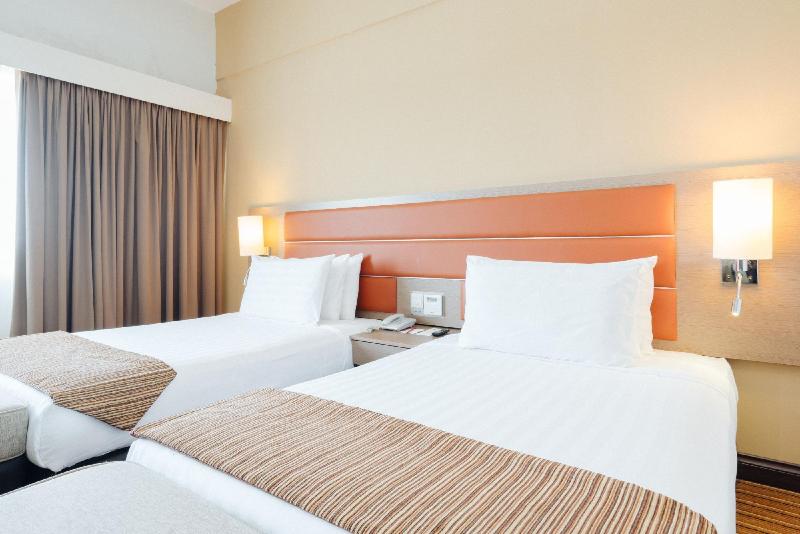 Photo of Raia Hotel & Convention Centre Terengganu, 4-star hotel in Kuala Terengganu