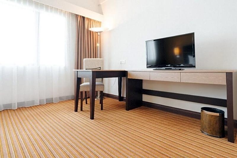 Photo of Raia Hotel & Convention Centre Terengganu, 4-star hotel in Kuala Terengganu