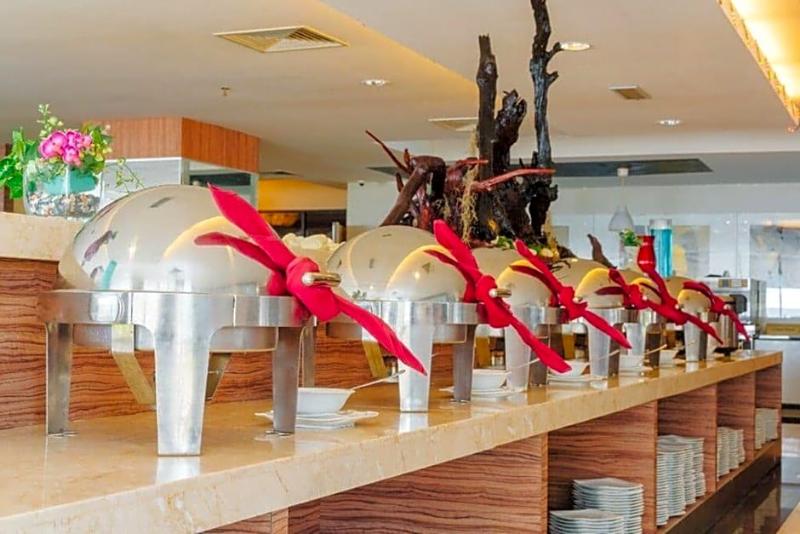 Photo of Raia Hotel & Convention Centre Terengganu, 4-star hotel in Kuala Terengganu