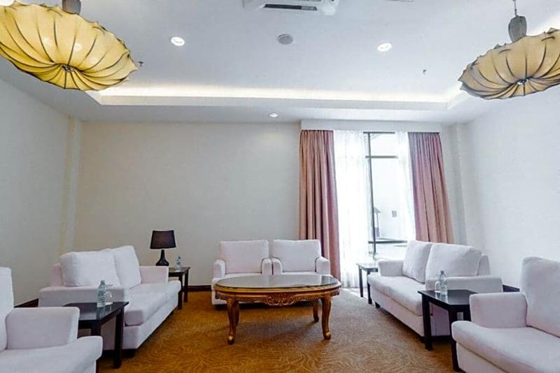 Photo of Raia Hotel & Convention Centre Terengganu, 4-star hotel in Kuala Terengganu