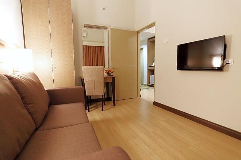 Photo of Raia Hotel & Convention Centre Terengganu, 4-star hotel in Kuala Terengganu