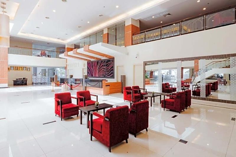 Photo of Raia Hotel & Convention Centre Terengganu, 4-star hotel in Kuala Terengganu