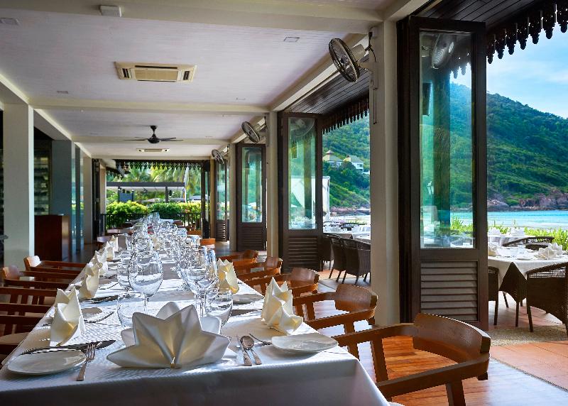 Photo of The Taaras Beach & Spa Resort, 5-star hotel in Redang Island