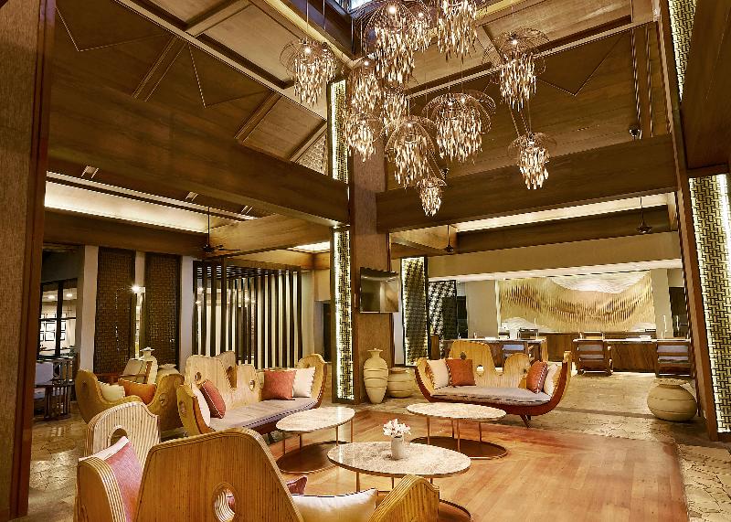 Photo of The Taaras Beach & Spa Resort, 5-star hotel in Redang Island