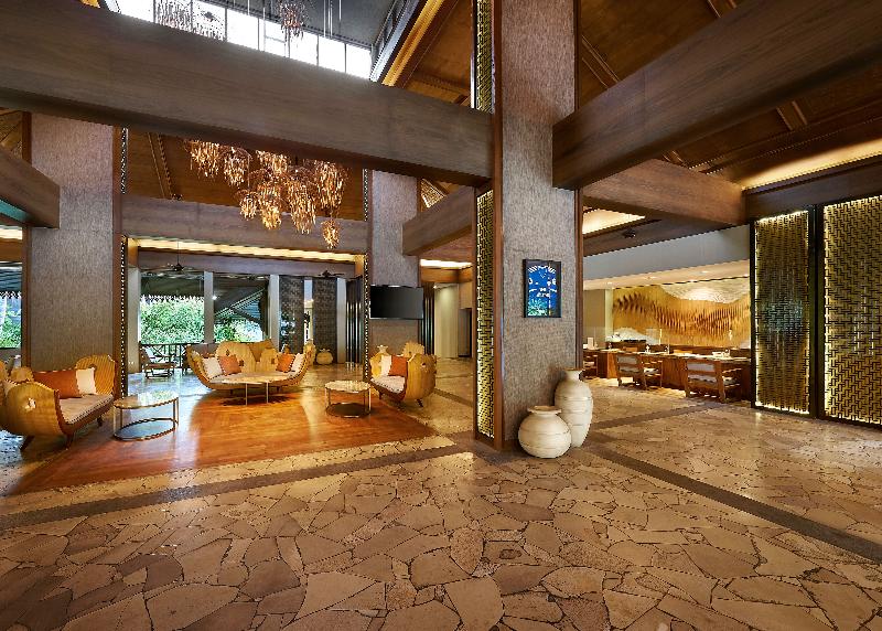 Photo of The Taaras Beach & Spa Resort, 5-star hotel in Redang Island