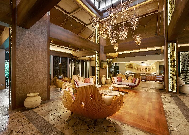Photo of The Taaras Beach & Spa Resort, 5-star hotel in Redang Island