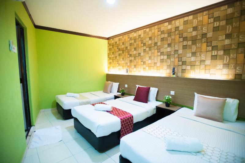 Photo of DJ Citi Point Hotel, 2-star hotel in Kuala Terengganu
