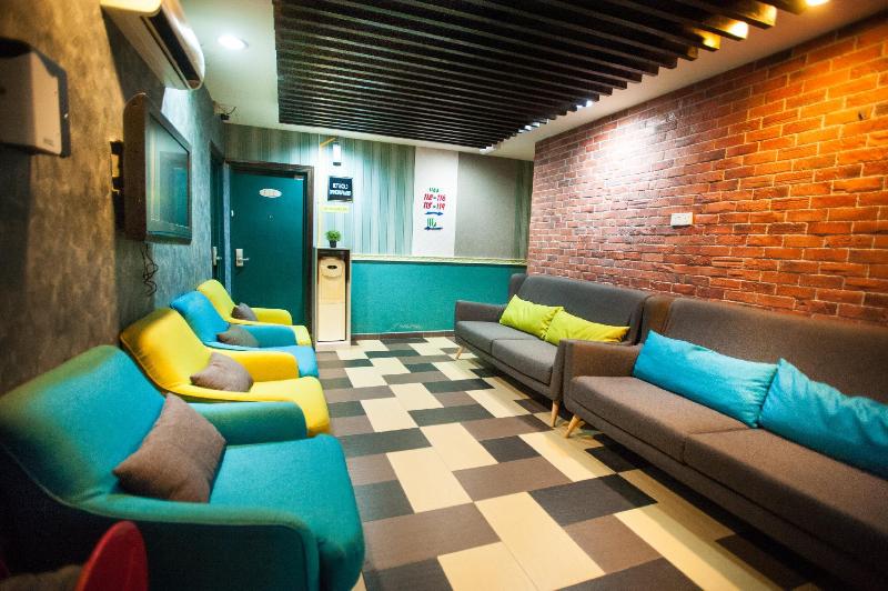 Photo of DJ Citi Point Hotel, 2-star hotel in Kuala Terengganu
