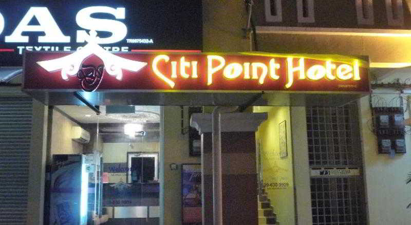 Photo of DJ Citi Point Hotel, 2-star hotel in Kuala Terengganu